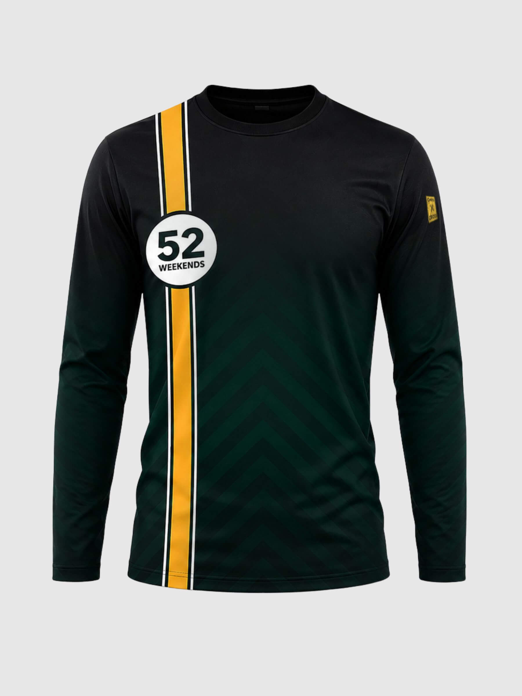 Lotus Inspired Moto Jersey