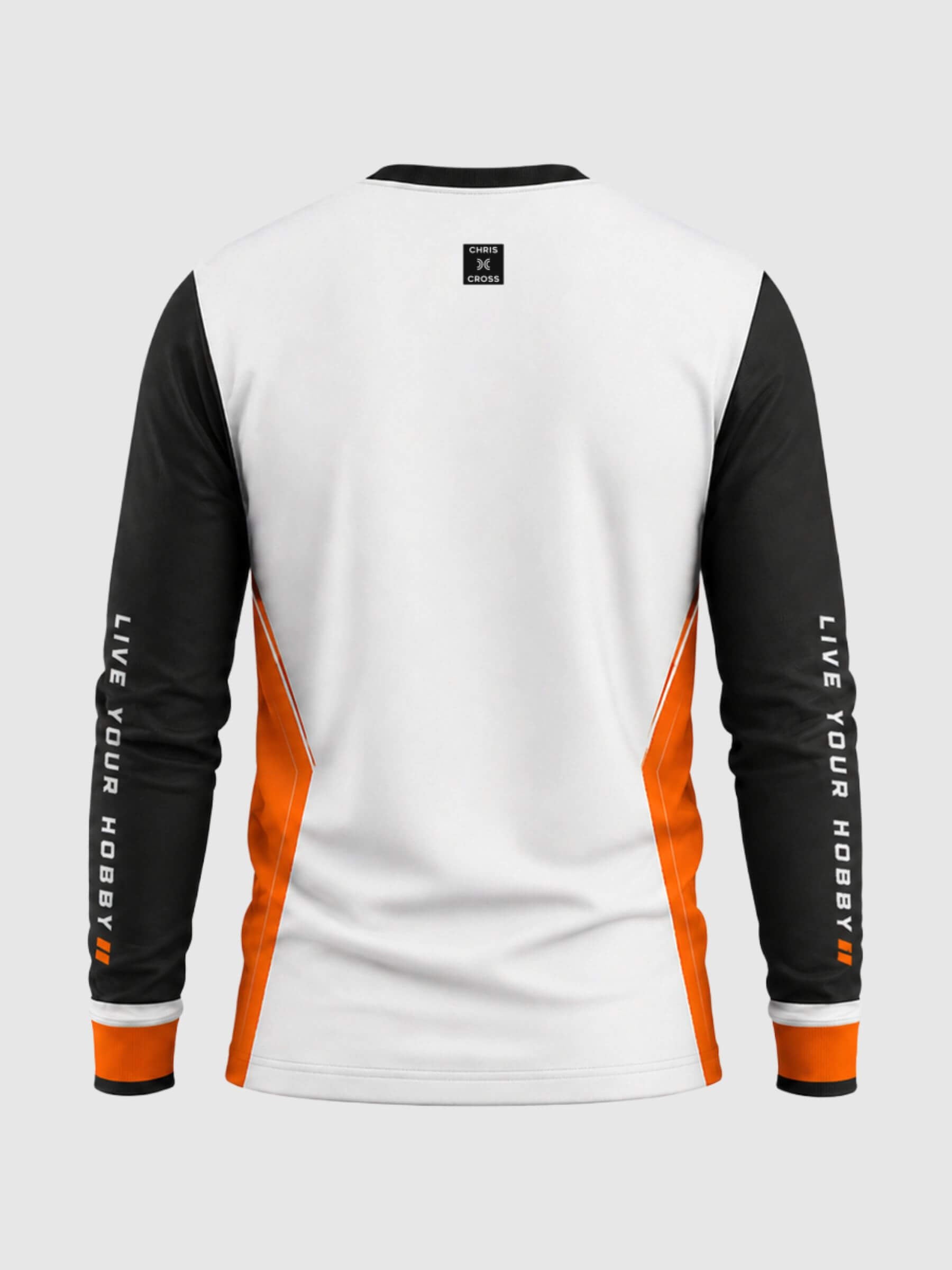 Race Ready Moto Jersey