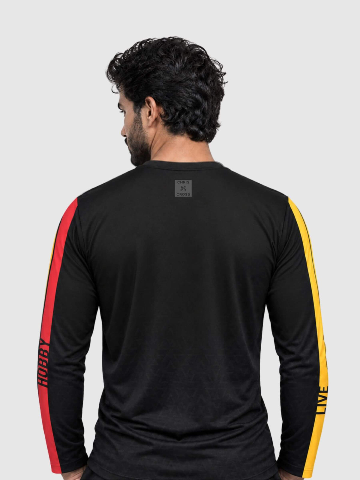 Live Your Hobby Moto Jersey