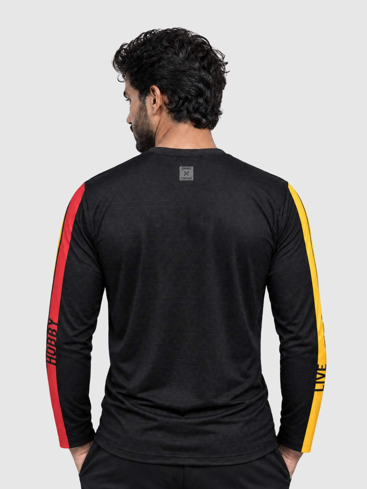 Live Your Hobby Moto Jersey