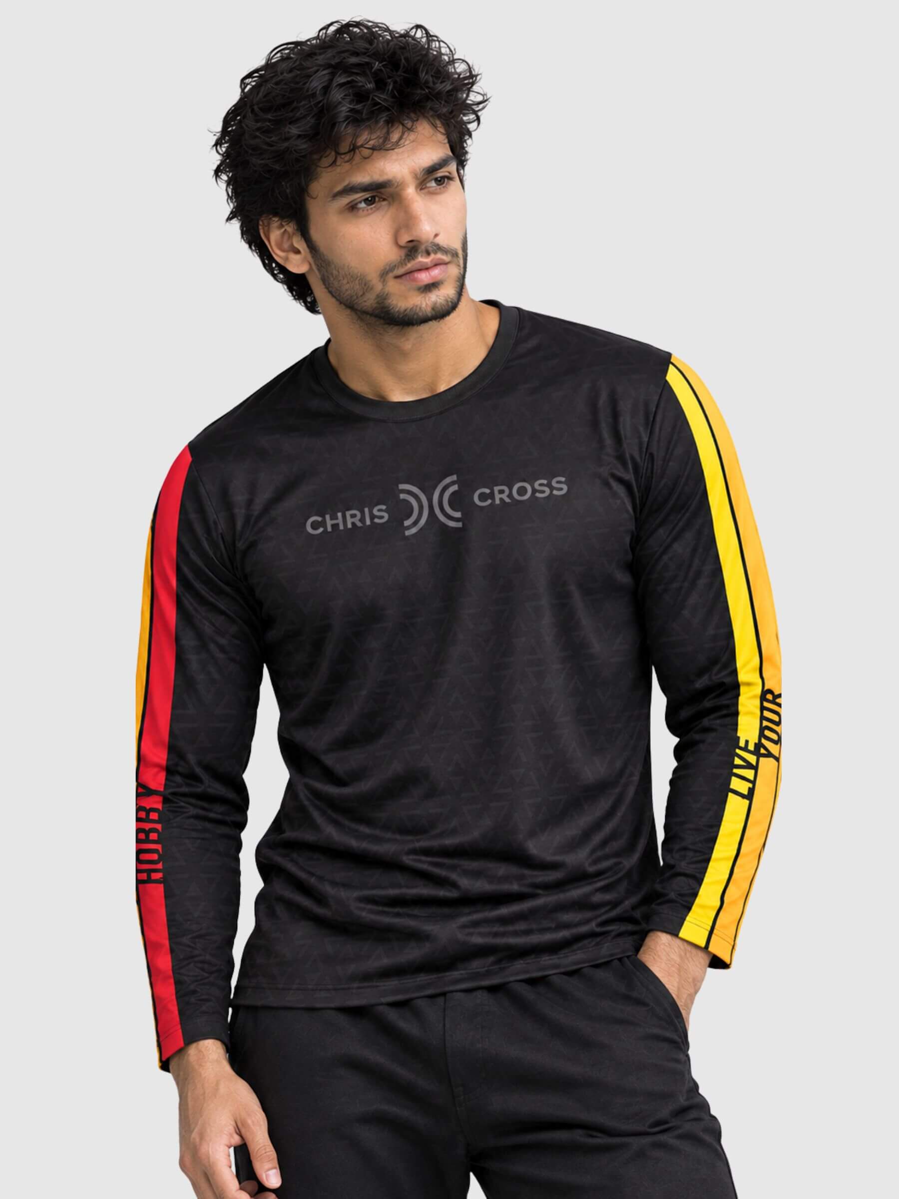 Live Your Hobby Moto Jersey