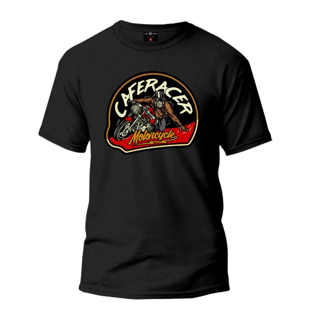 Old School Racer T-Shirt