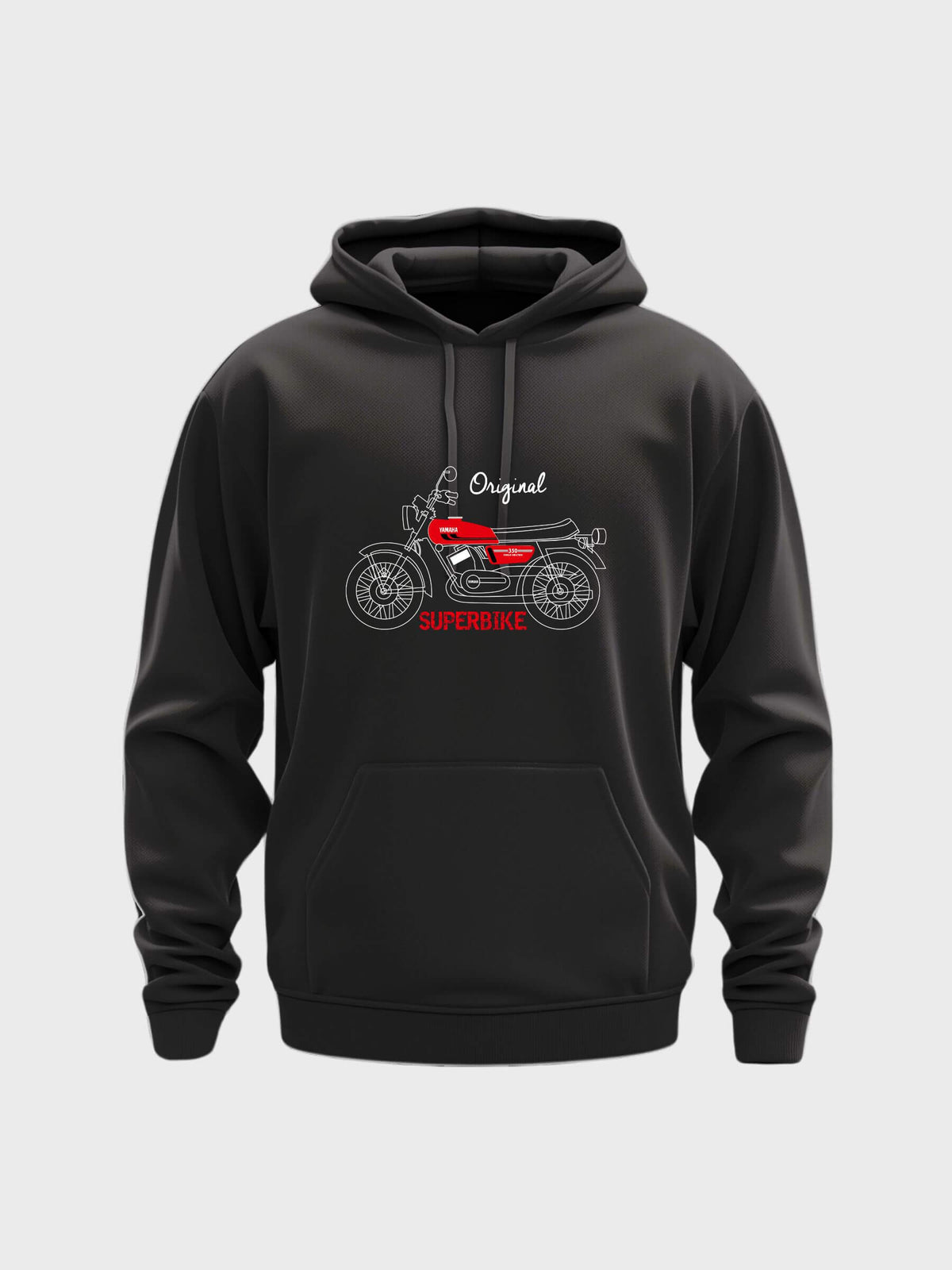 RD350 Hoodie