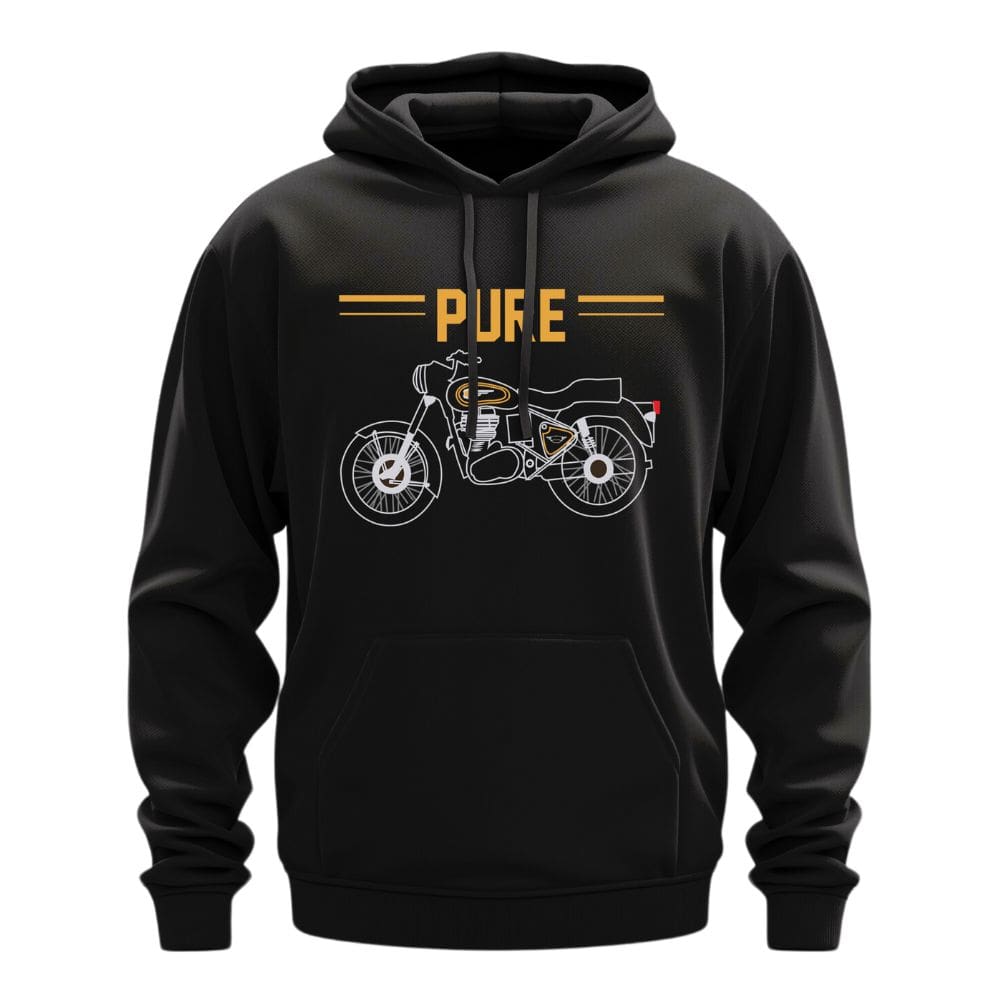 Pure RE 350 Hoodie