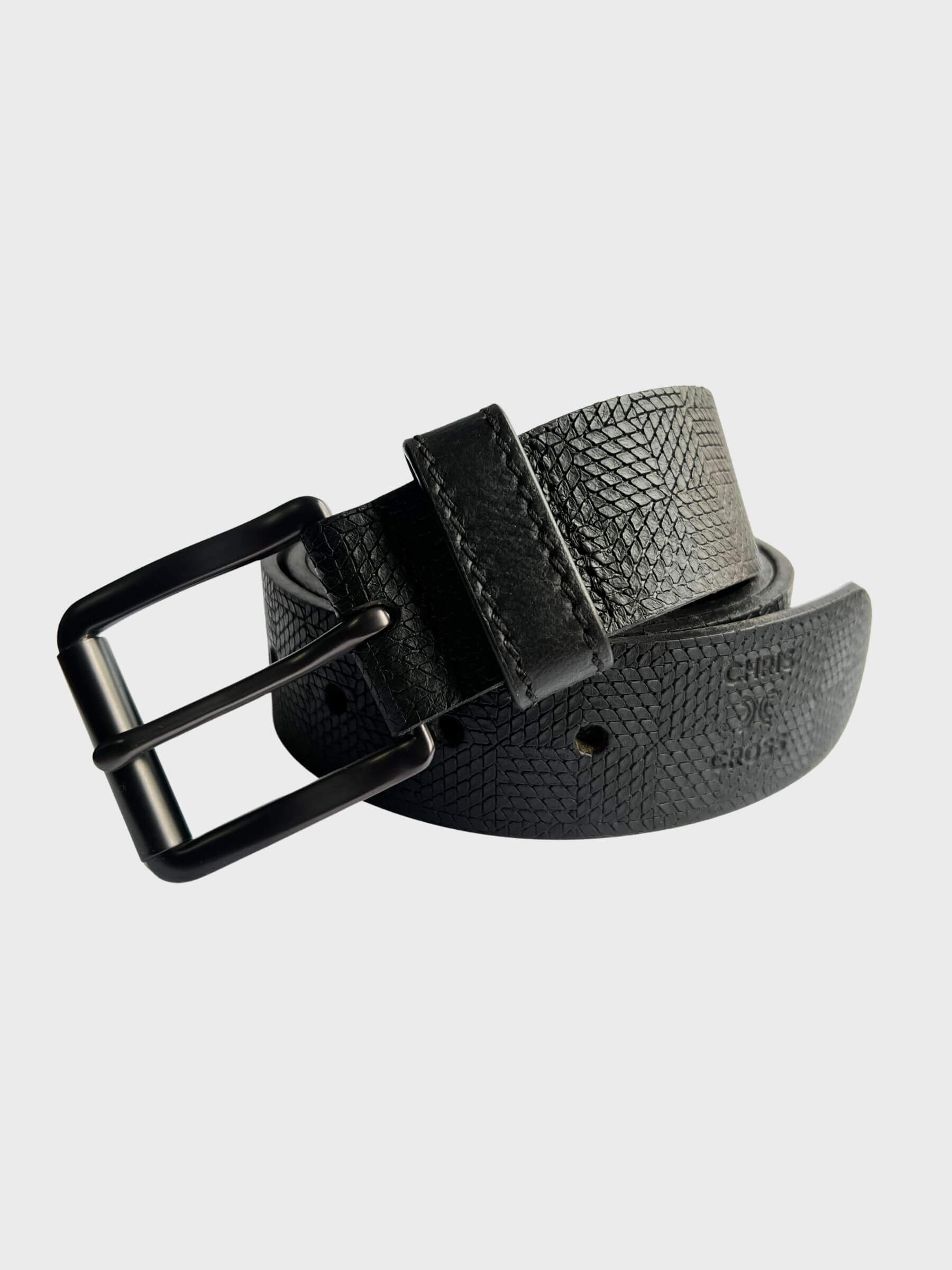 Ranger Leather Belt