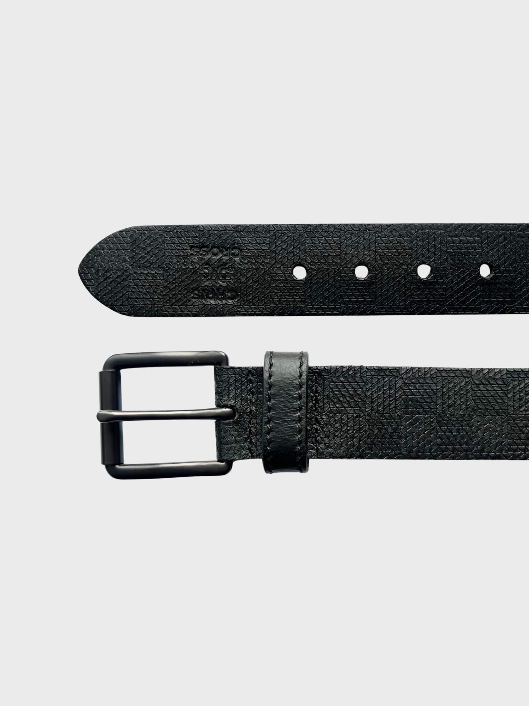 Ranger Leather Belt