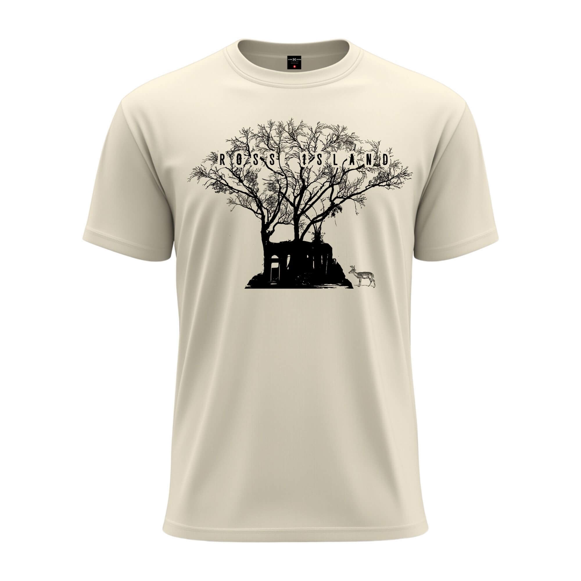 Ross Island T-Shirt