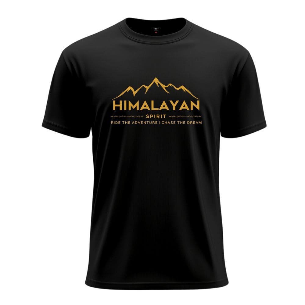 Himalayan Spirit