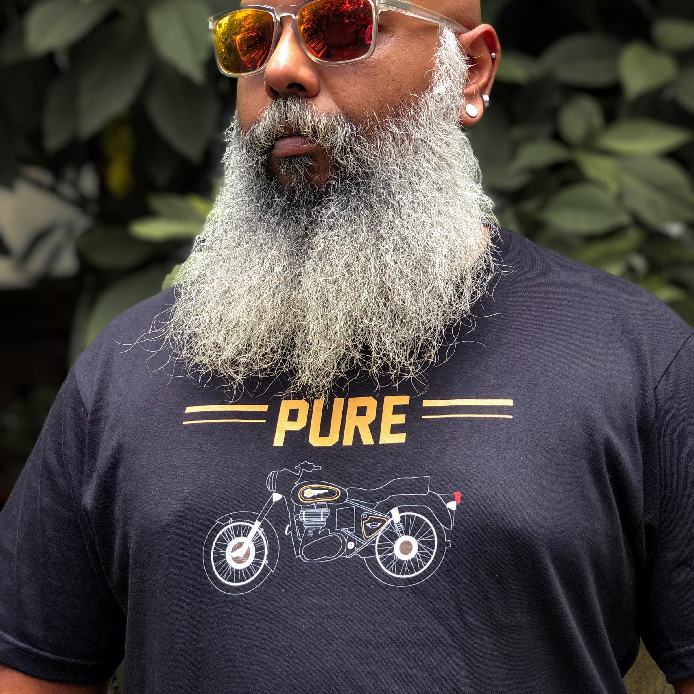 Pure RE 350 T-Shirt