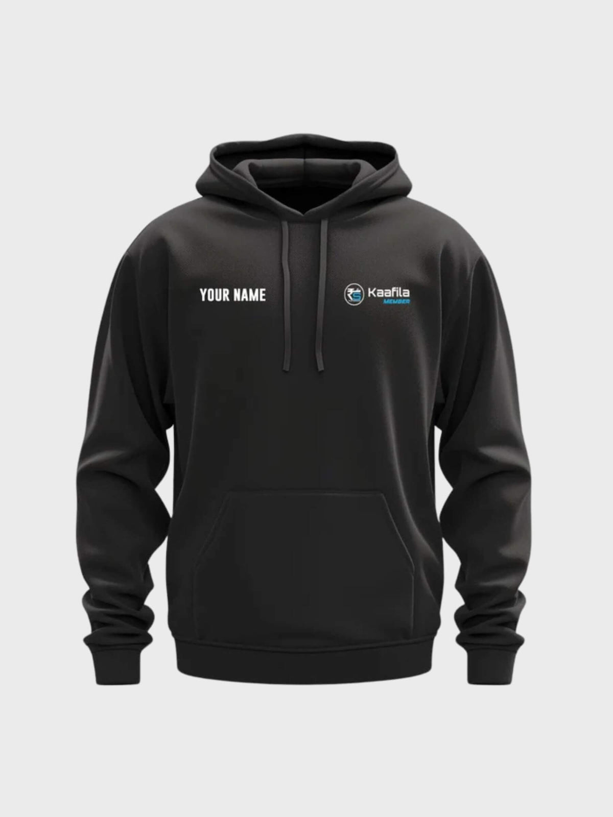 RudraShoots Hoodie