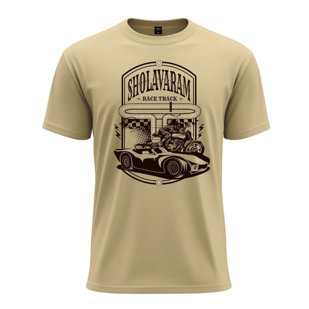 Sholavaram T-Shirt