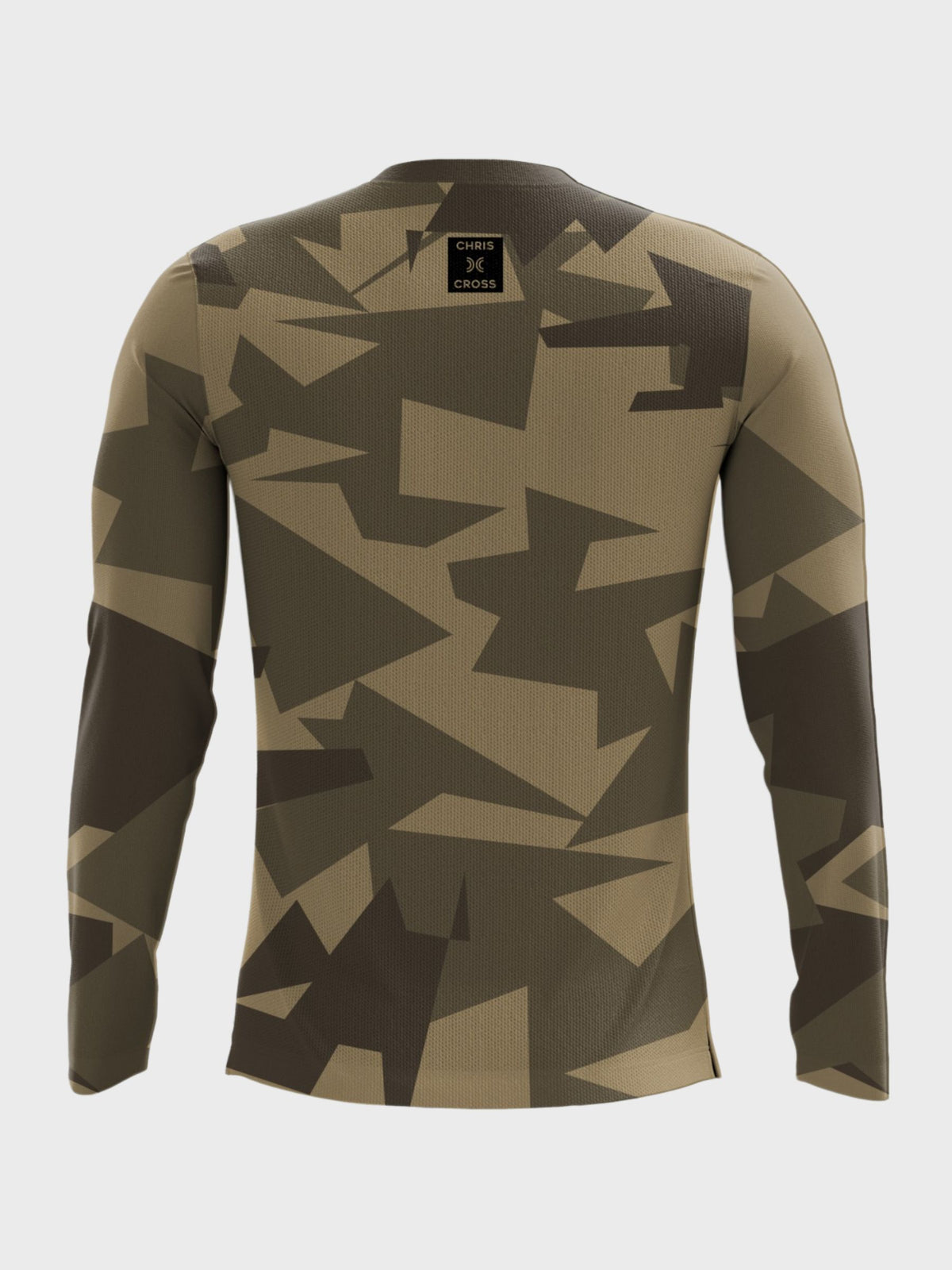 Slate Motorcycle Jersey