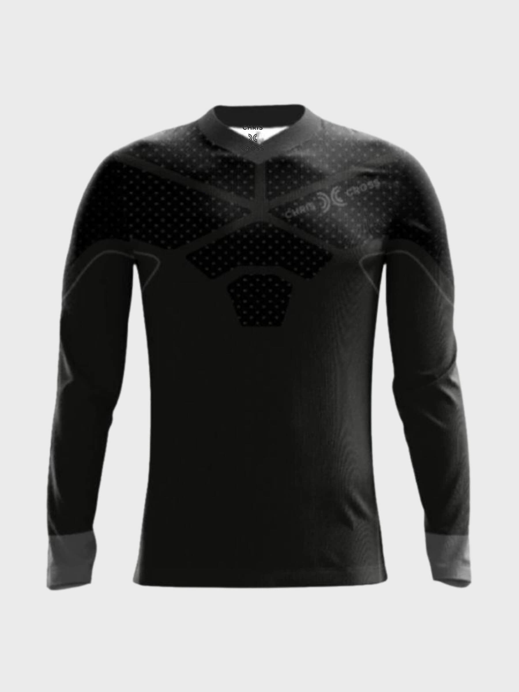 Stealth Motocross Jersey