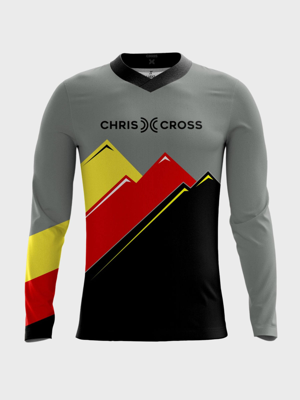 Summit Motocross Jersey