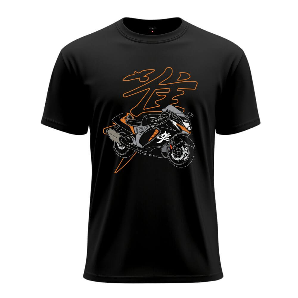 Hayabusa T-Shirt