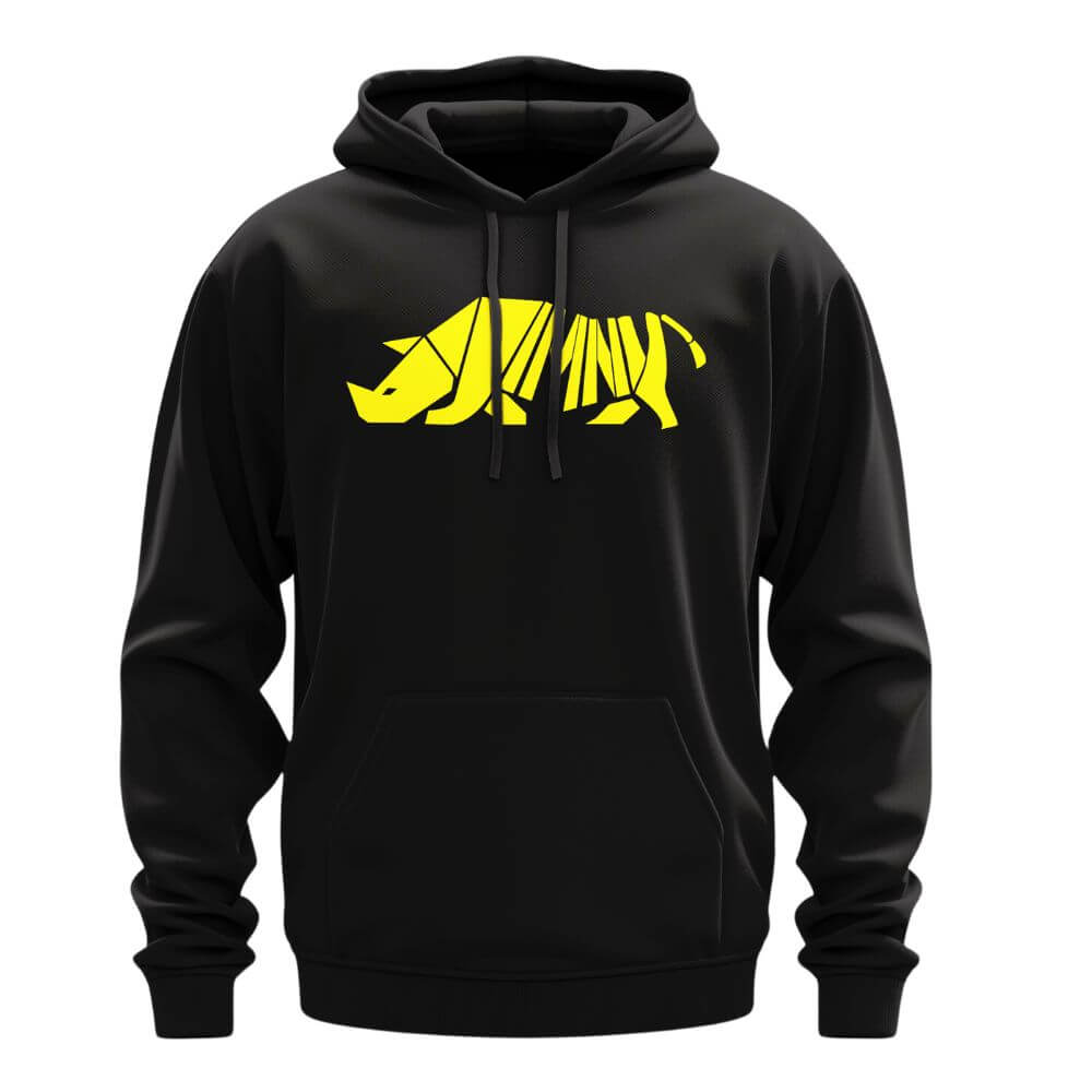 Suzuki Jimny Rhino Hoodie