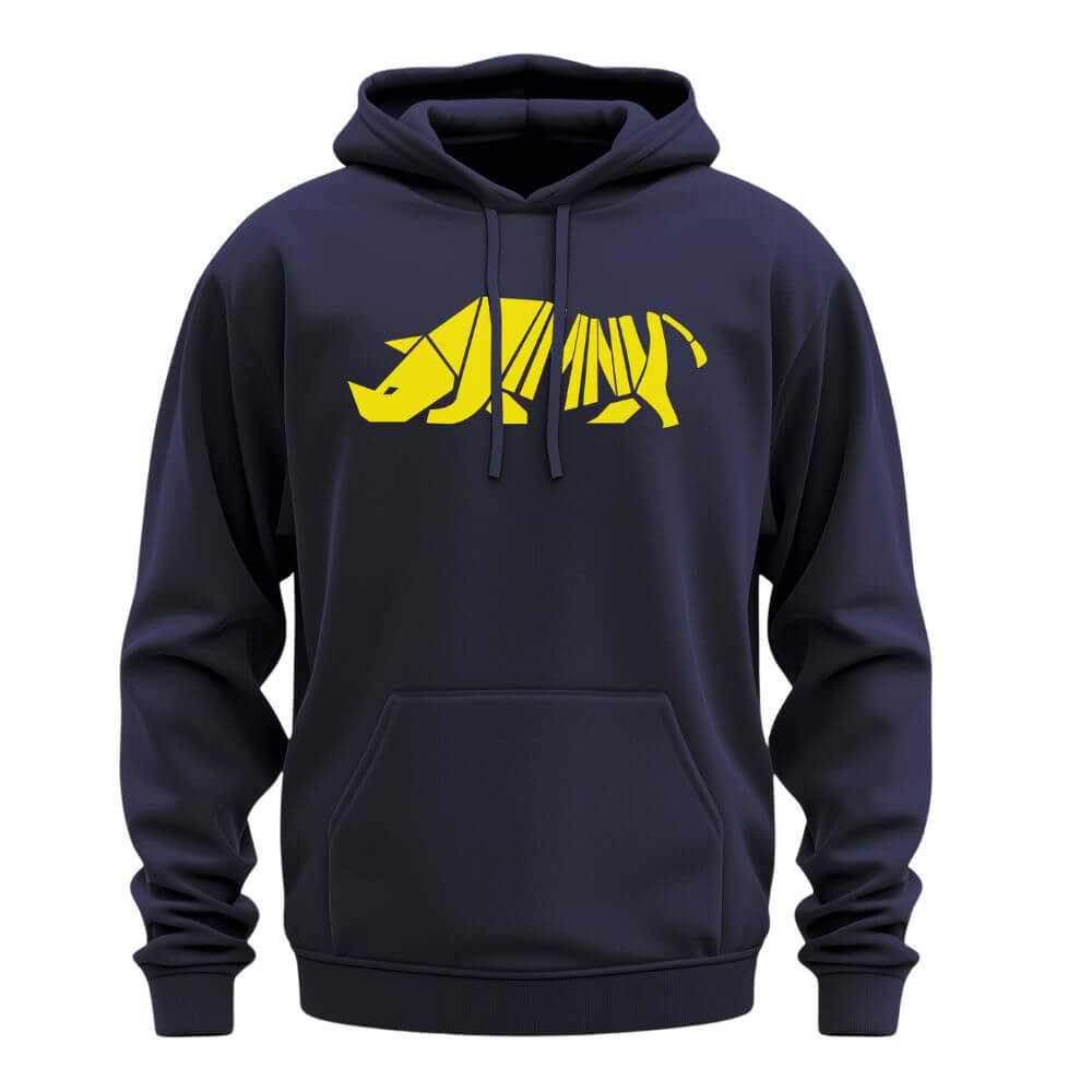 Suzuki Jimny Rhino Hoodie