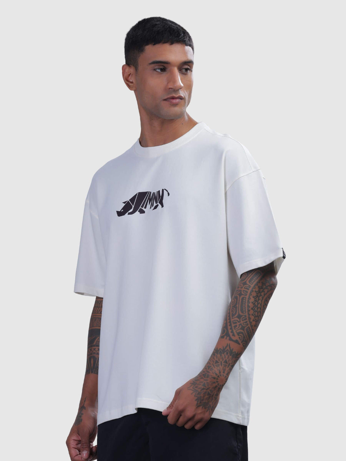 Suzuki Jimny Oversized T-Shirt