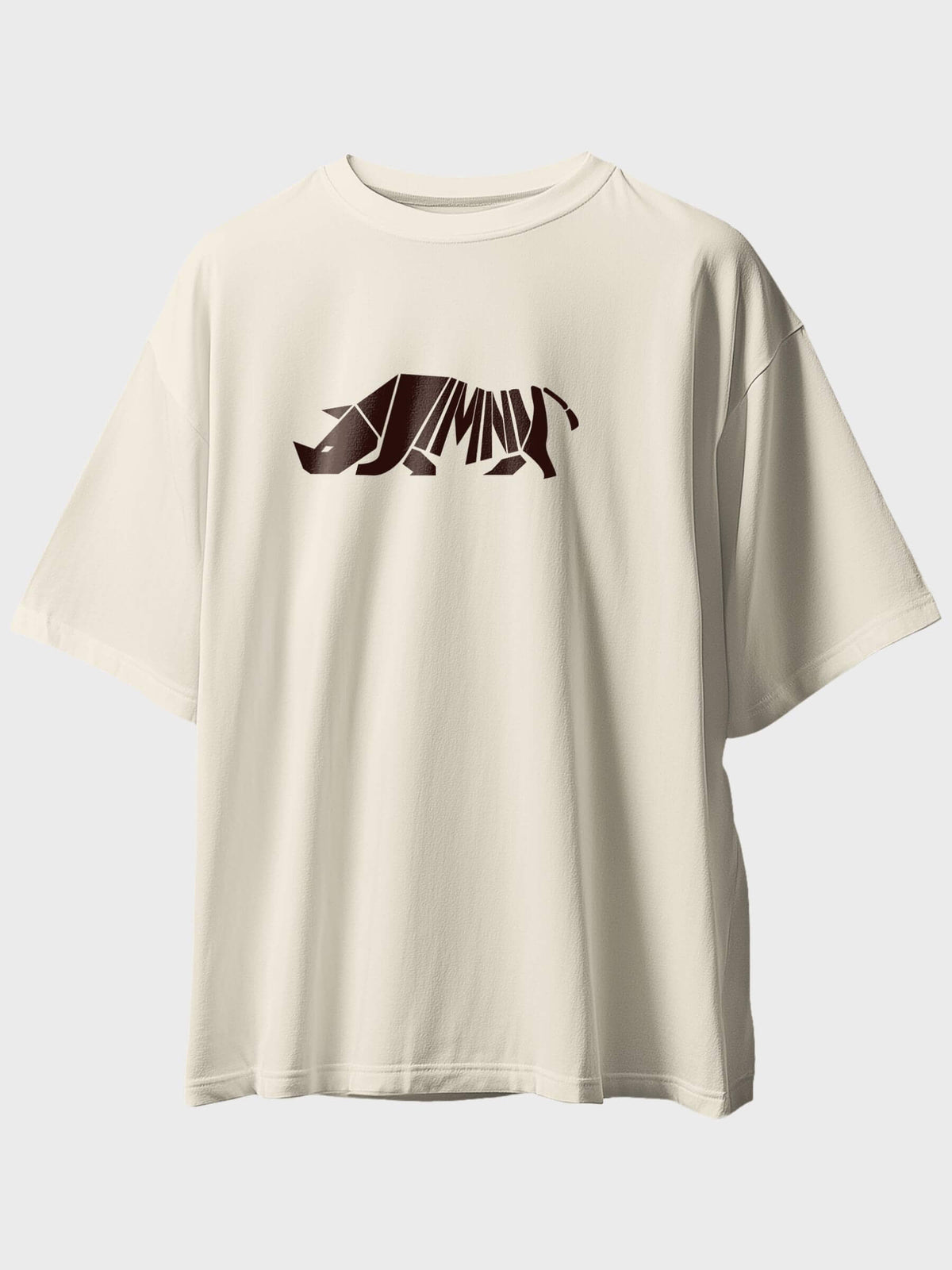 Suzuki Jimny Oversized T-Shirt