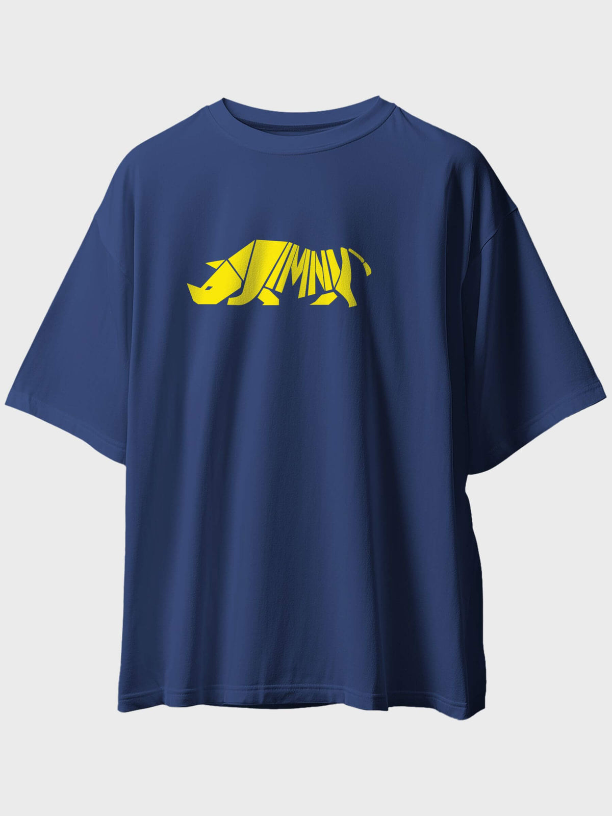 Suzuki Jimny Oversized T-Shirt