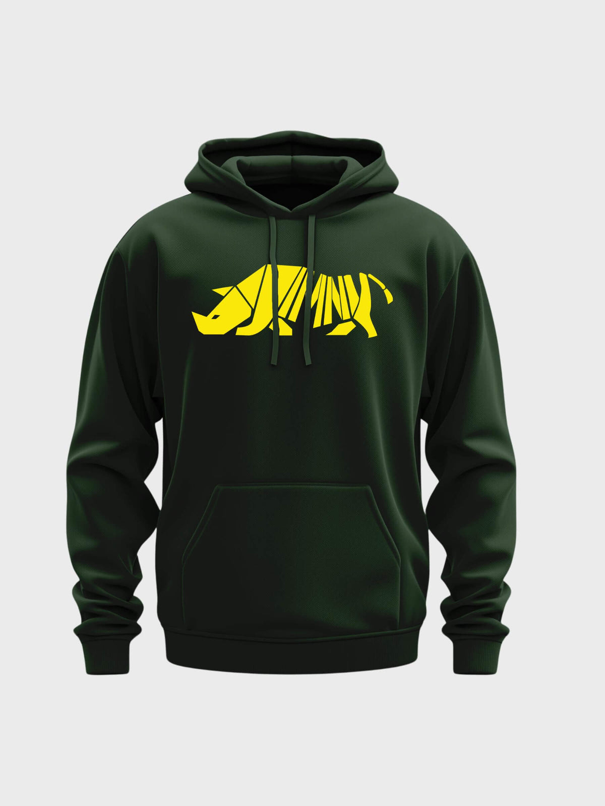Suzuki Jimny Rhino Hoodie