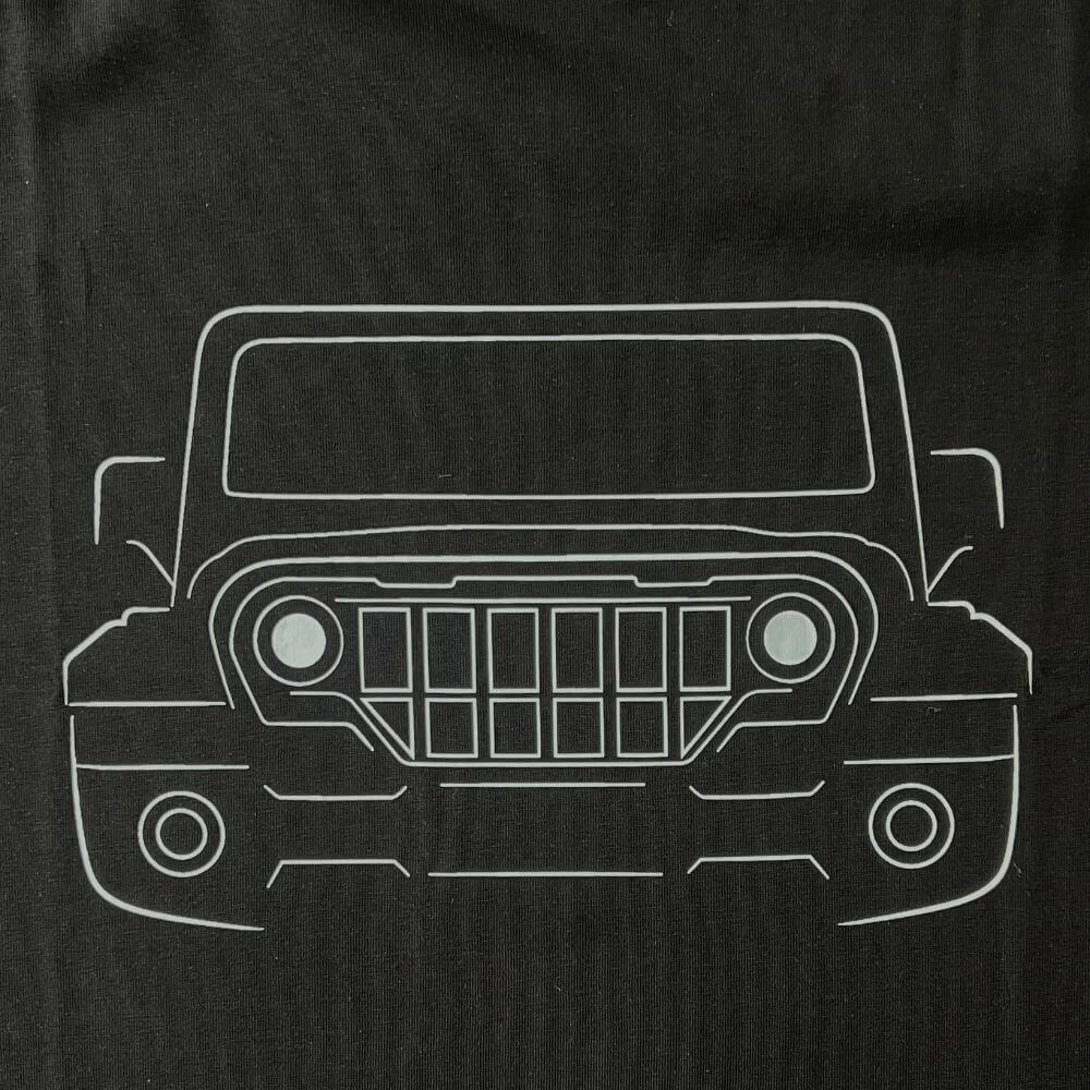 Thar Roxx T-Shirt