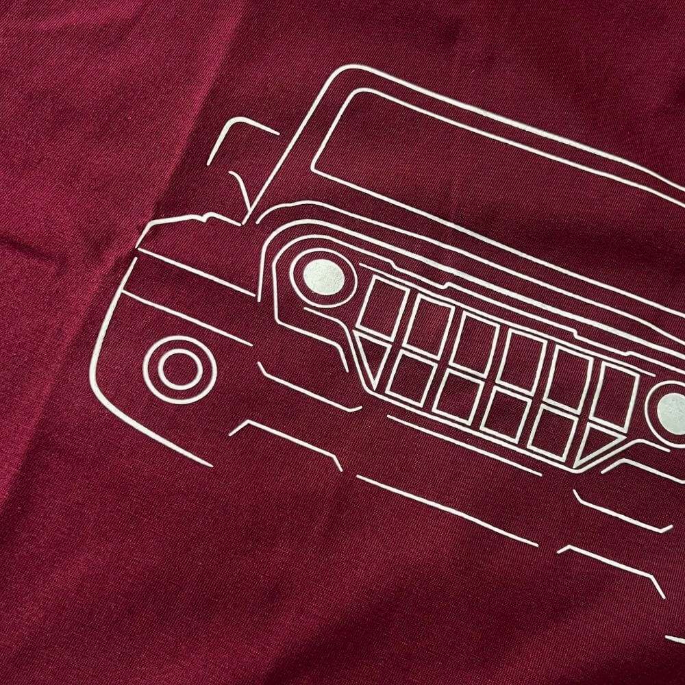 Thar Roxx T-Shirt
