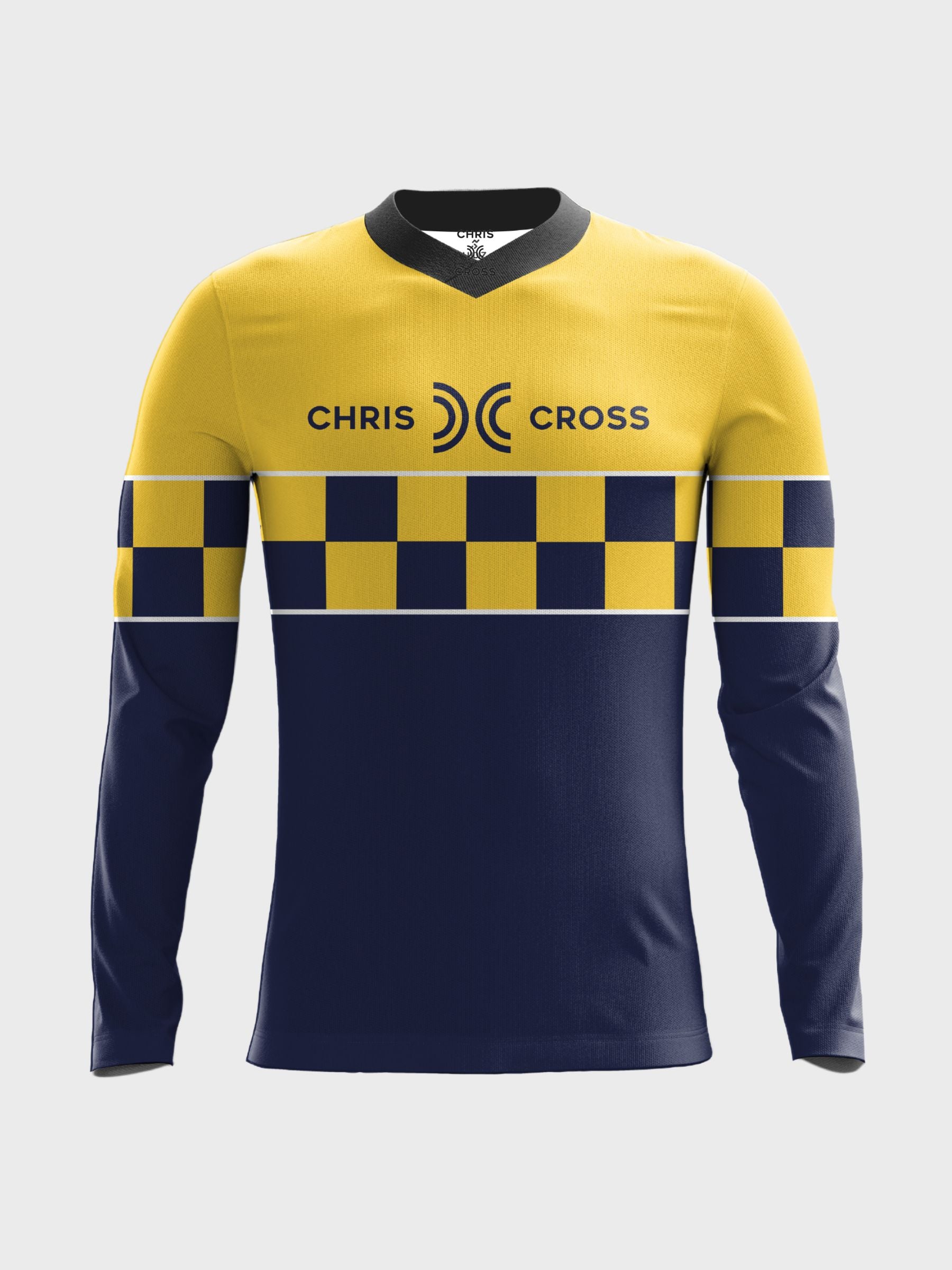 Tour De Motocross Jersey