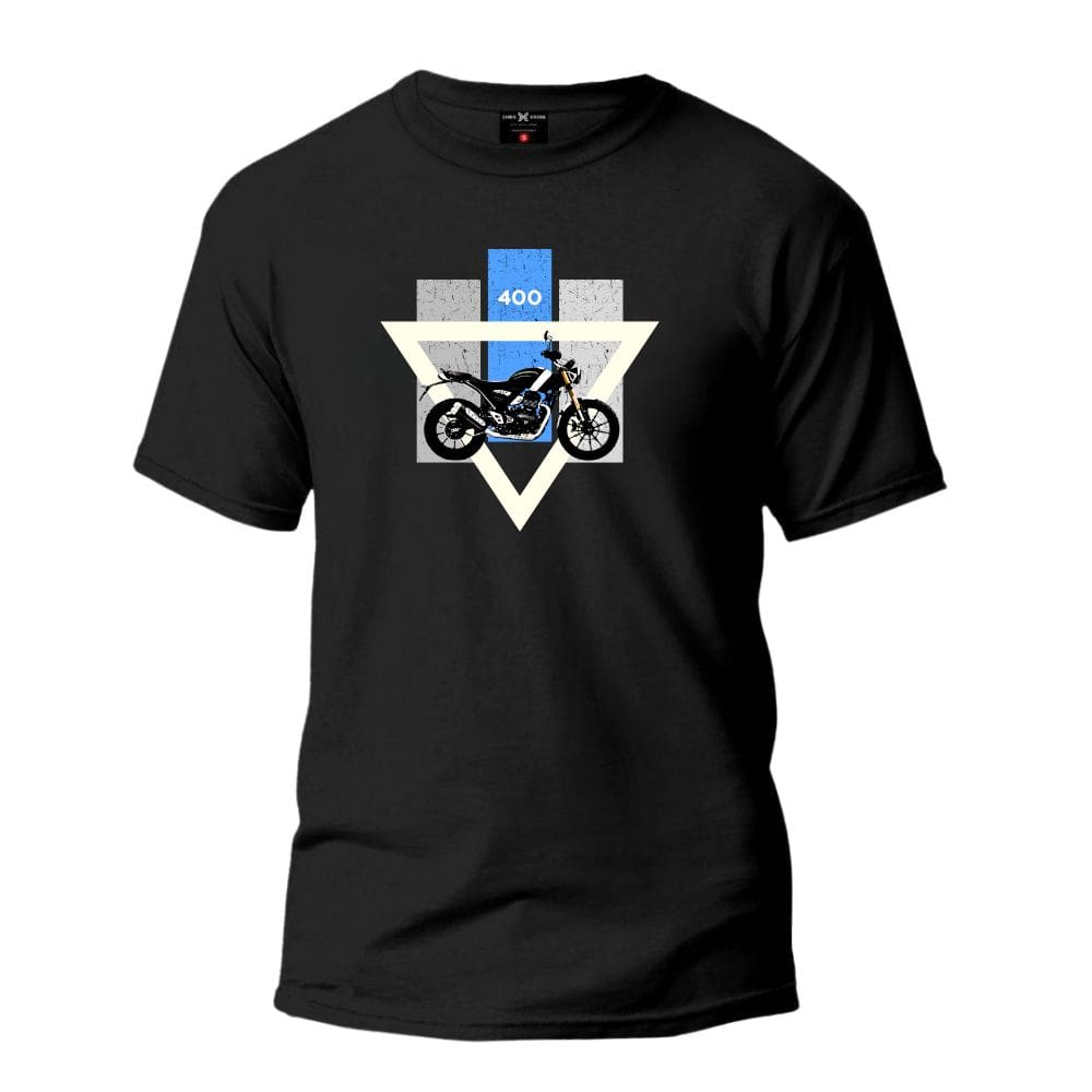 Triumph 400 T-Shirt