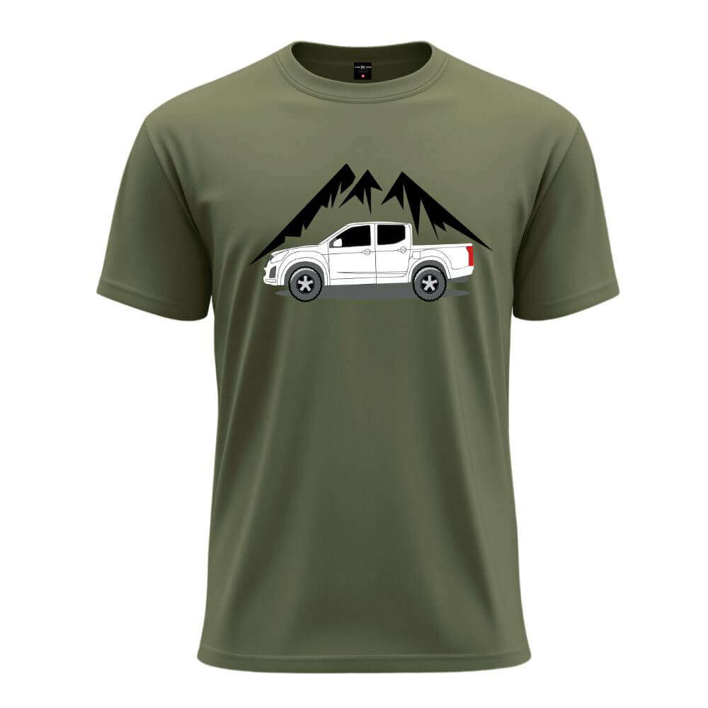 VCross T-Shirt