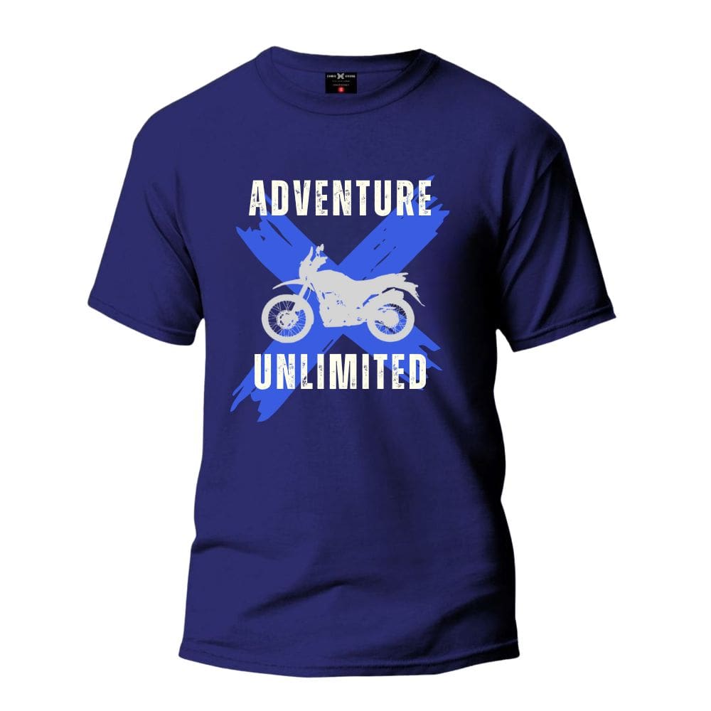 Xpulse Adventure Unlimited T-Shirt