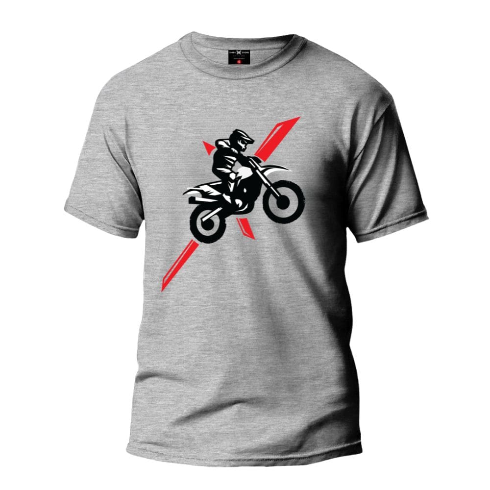 Xpulse Dirt Motorcycle T-Shirt