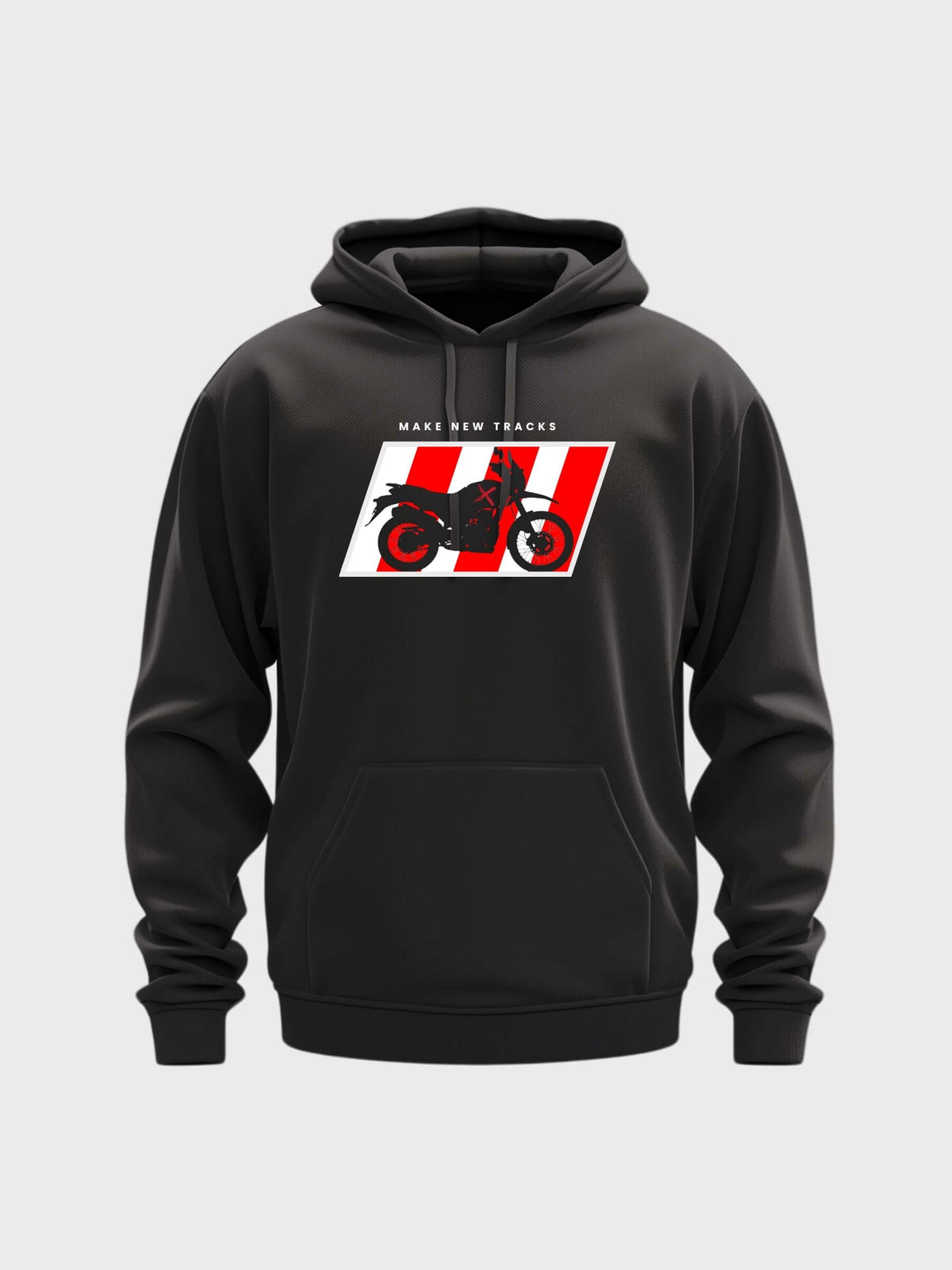 Xpulse Rally Hoodie