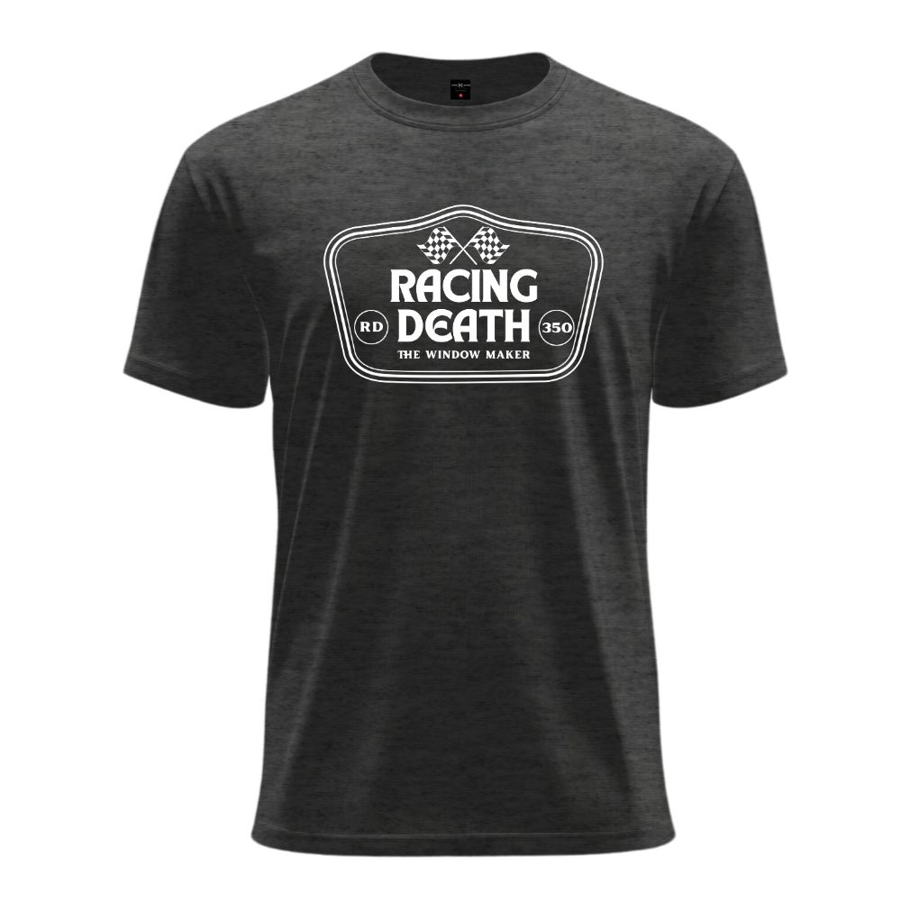 Racing Death RD350 T-Shirt