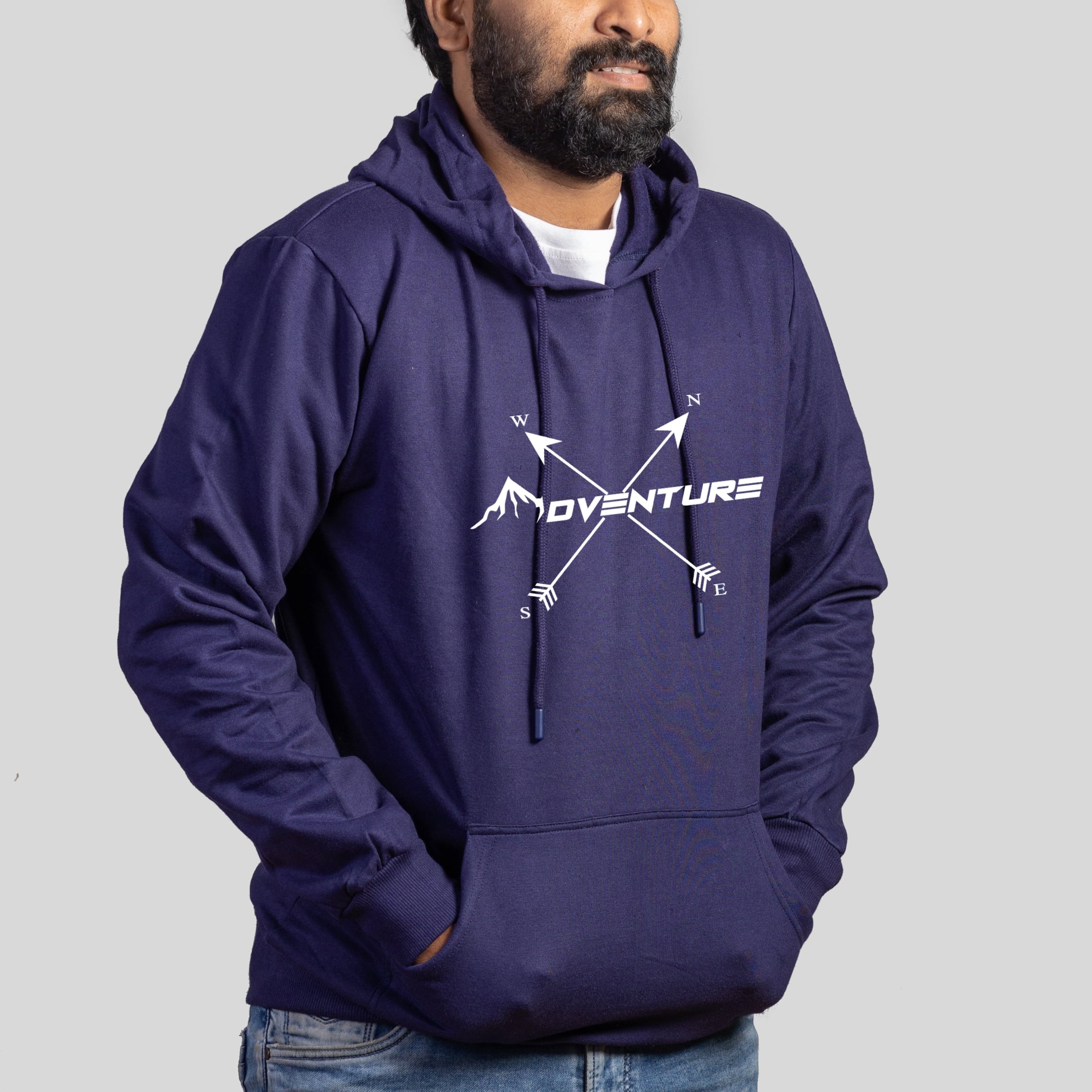 Adventure Hoodie