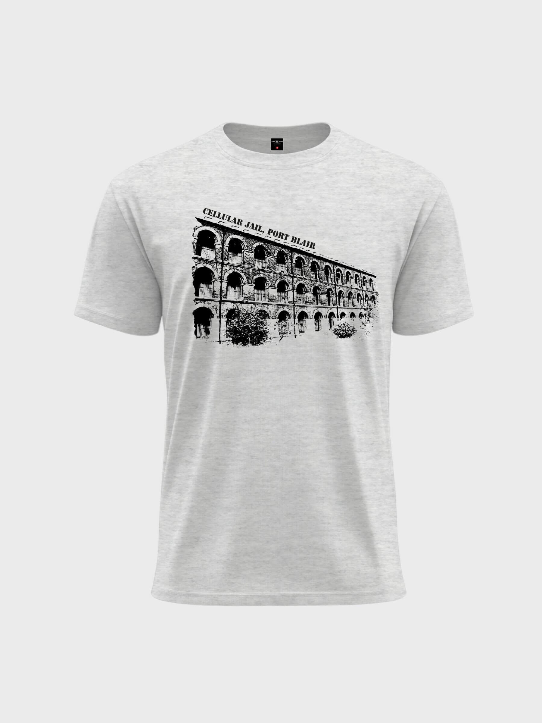 Cellular Jail T-Shirt