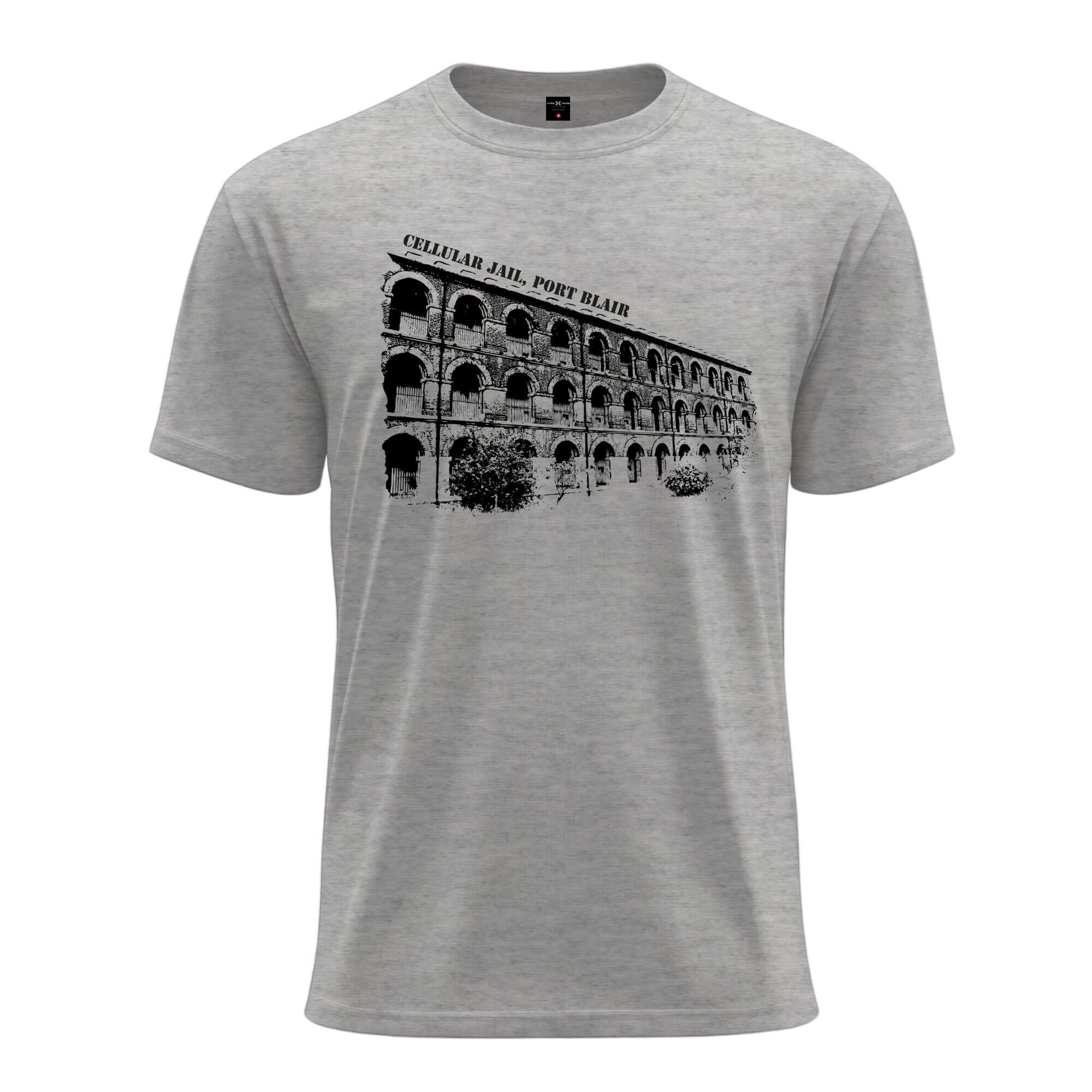 Cellular Jail T-Shirt