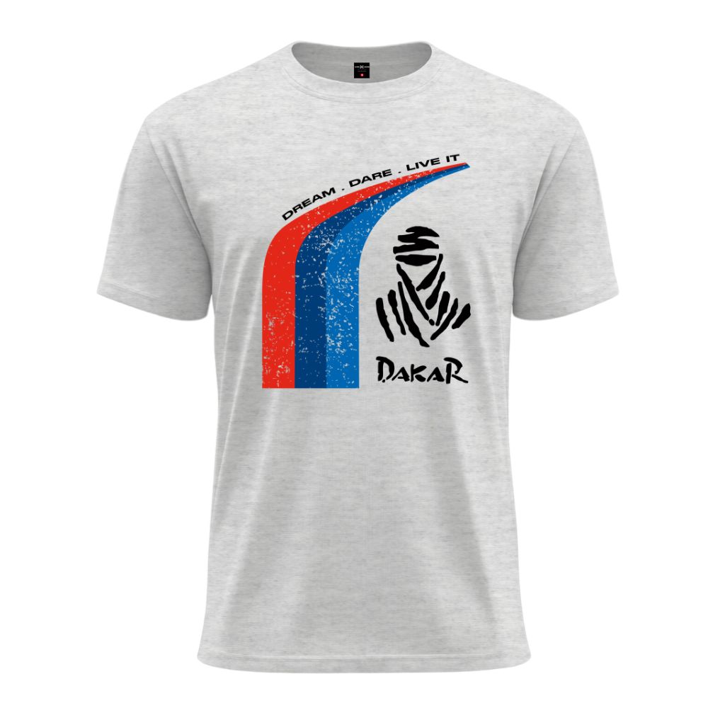 Dakar Dreams T-Shirt