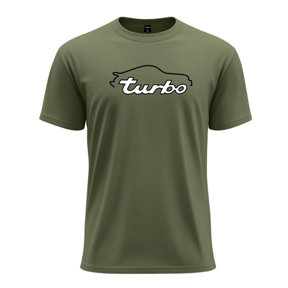 Turbo T-Shirt