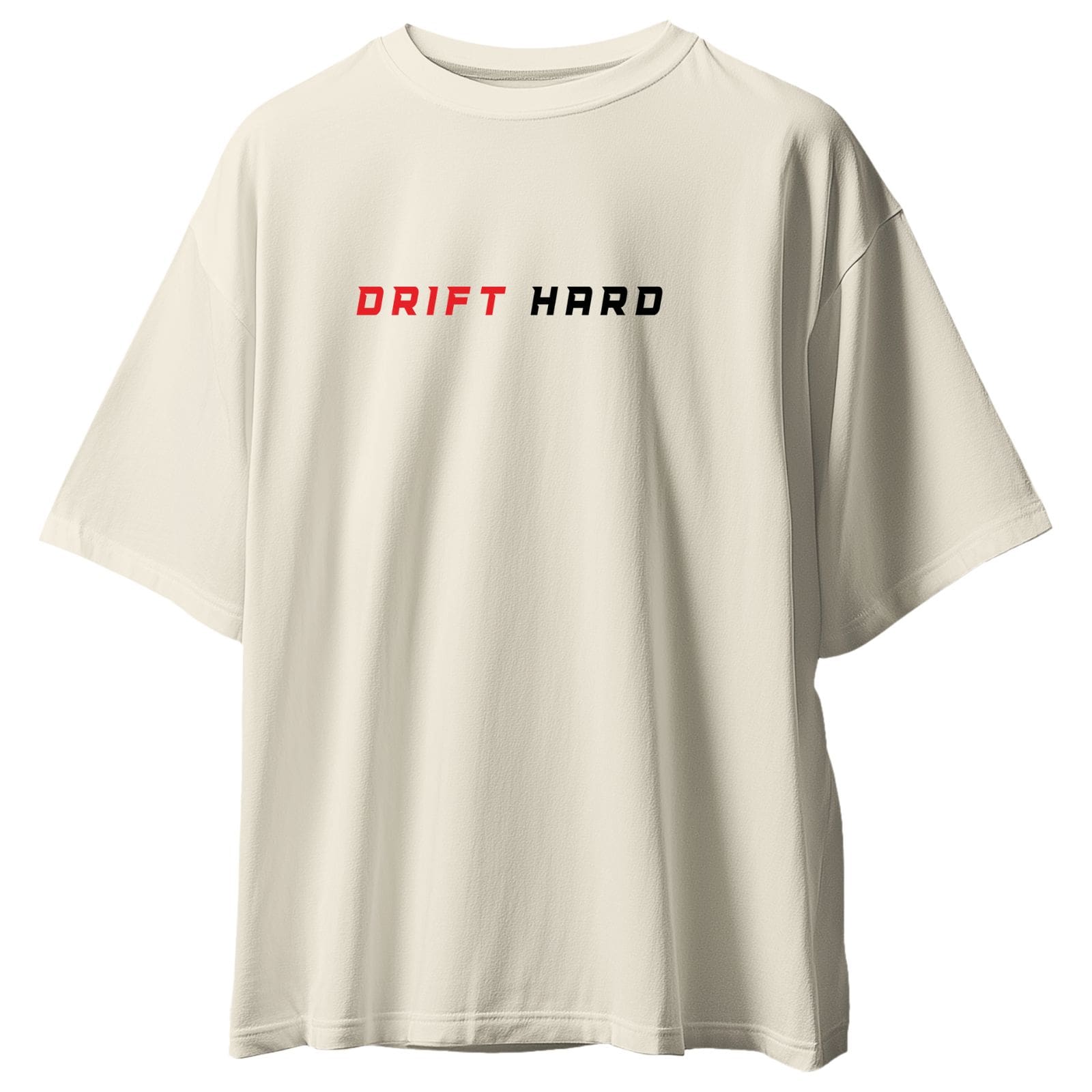 Drift Hard GTR Oversized T-Shirt