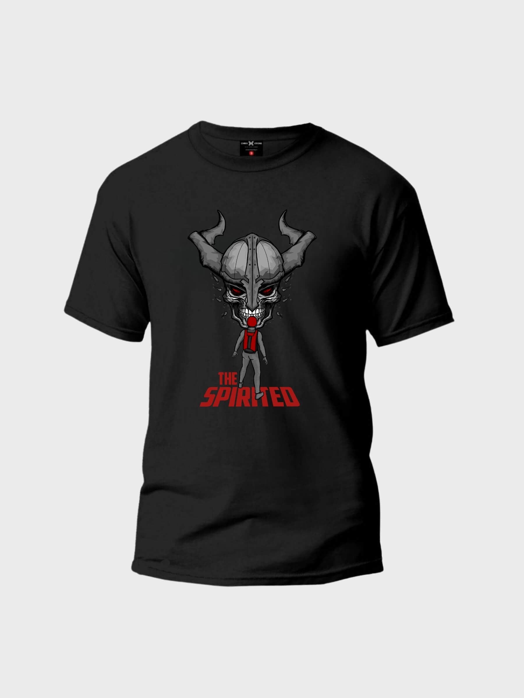 Face Your Fears T-Shirt