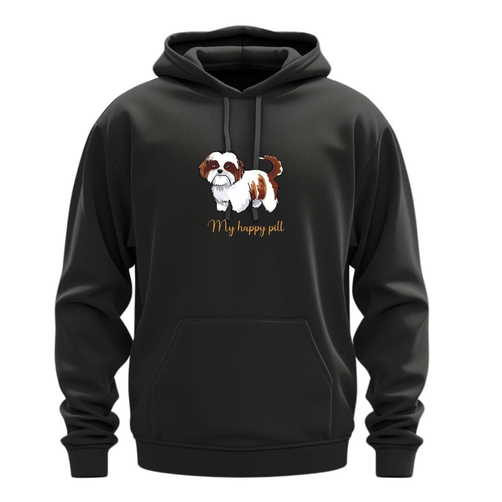 Shih Tzu Dog Hoodie