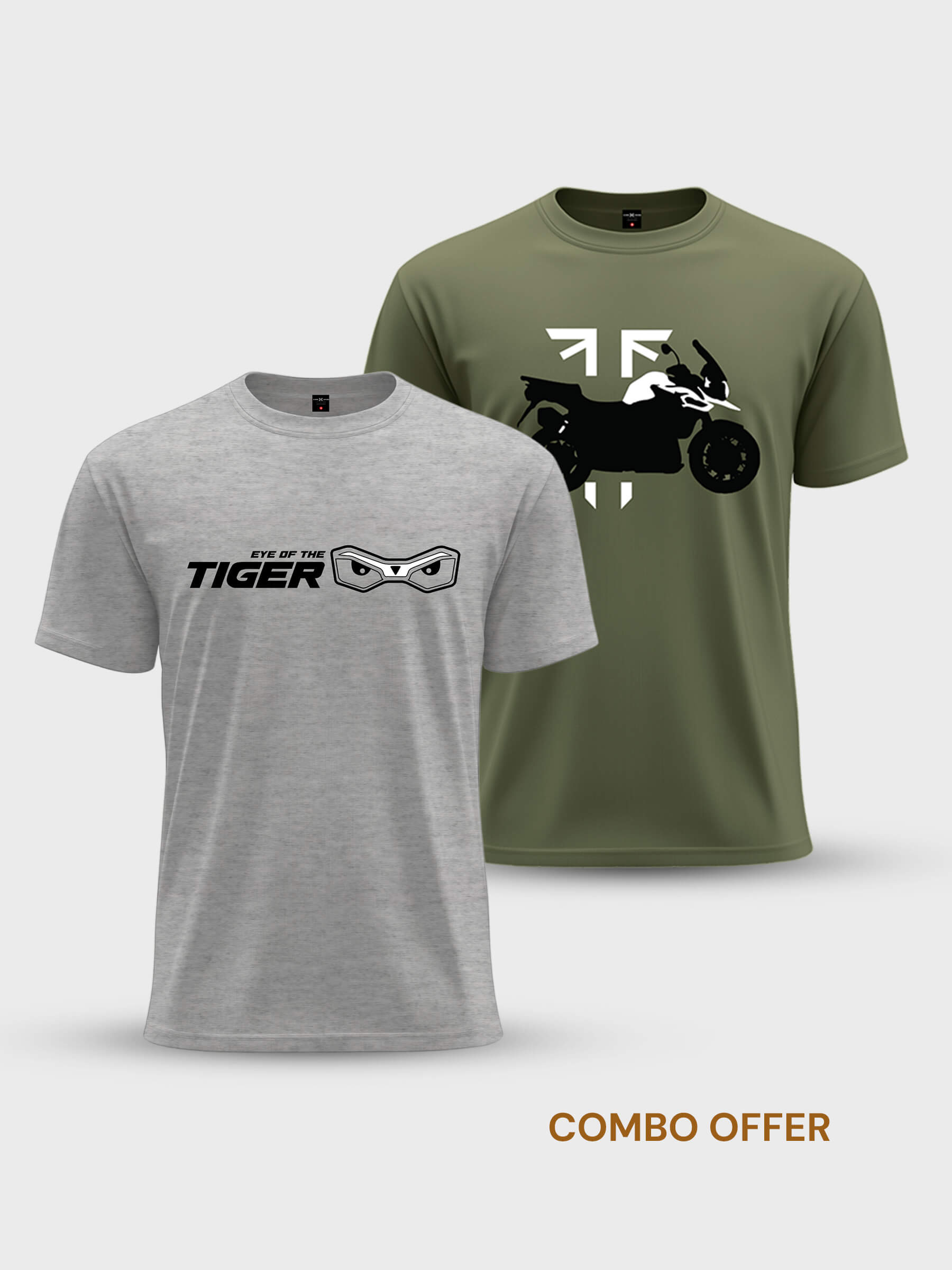 T-Shirt-Vorlage