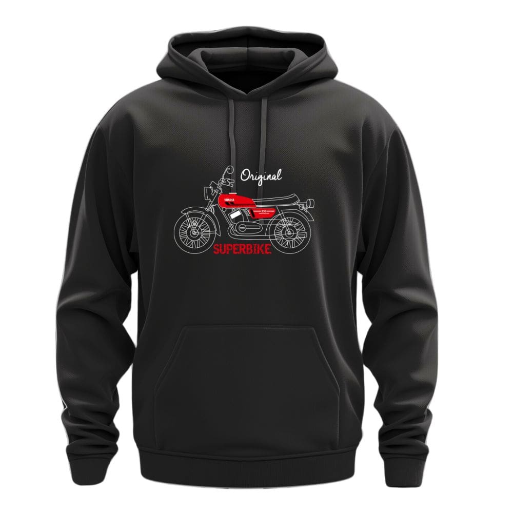 RD350 Hoodie