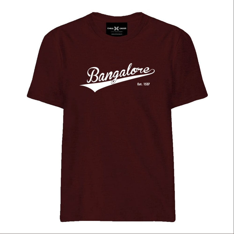 Bangalore-T-Shirt