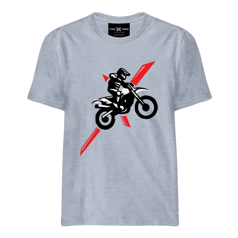 Xpulse Dirt Motorrad T-Shirt