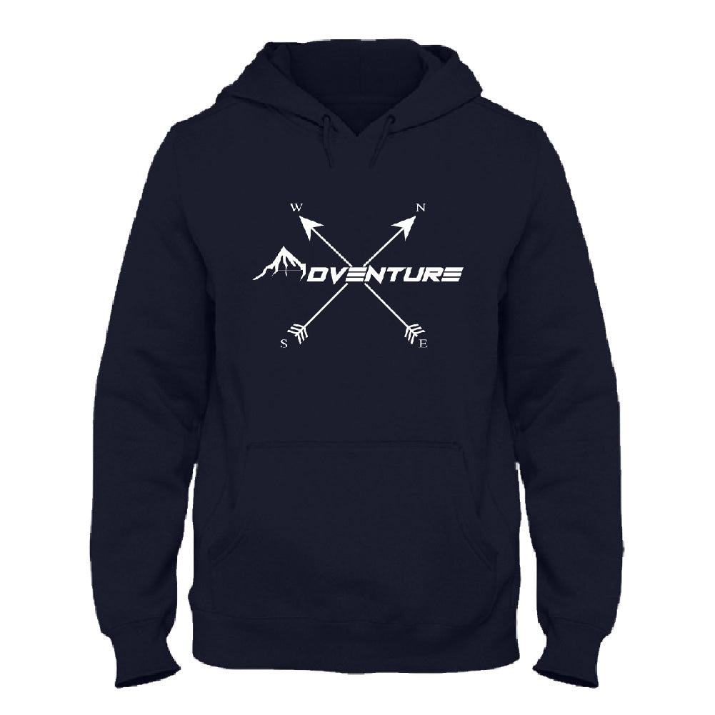 Abenteuer-Hoodie