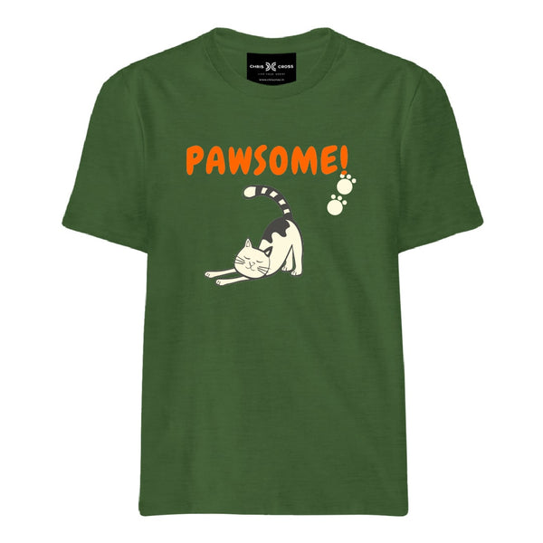 Pawsome T-Shirt