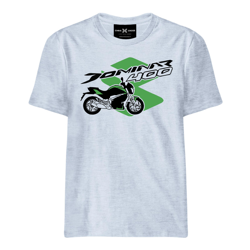Dominar 400 T-Shirt - ChrisCross.in