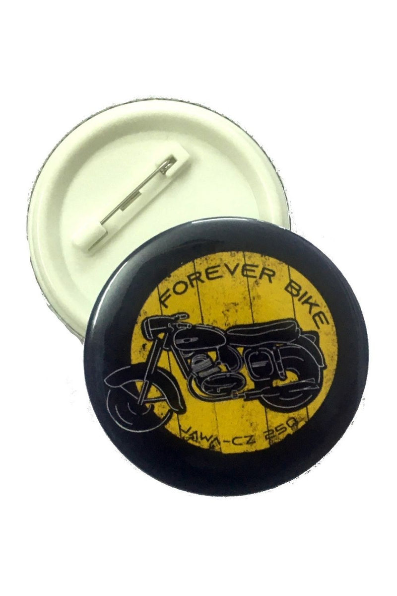 Button Badges - Forever Jawa